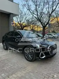 2021 Audi Q3