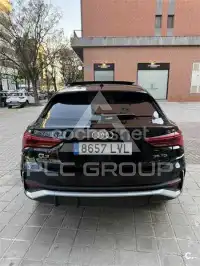 2021 Audi Q3