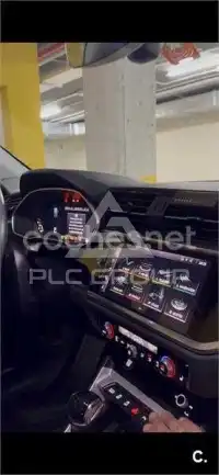 2021 Audi Q3