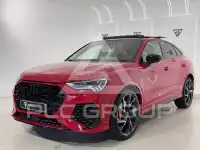 2021 Audi Q3