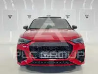 2021 Audi Q3