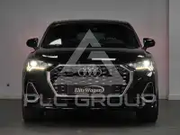 2021 Audi Q3