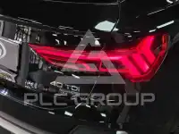 2021 Audi Q3