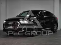 2021 Audi Q3