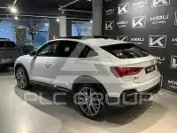 2021 Audi Q3