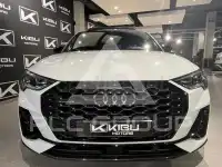 2021 Audi Q3