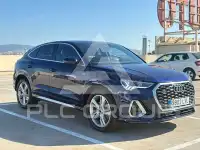 2021 Audi Q3