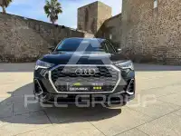 2021 Audi Q3