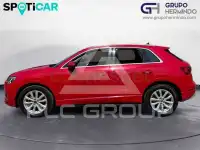 2021 Audi Q3
