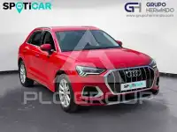 2021 Audi Q3