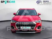 2021 Audi Q3