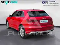 2021 Audi Q3