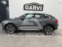 2021 Audi Q3
