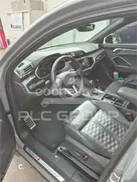 2021 Audi Q3