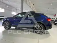 2021 Audi Q3
