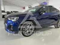 2021 Audi Q3