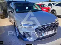 2021 Audi Q3