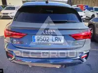 2021 Audi Q3
