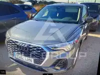 2021 Audi Q3