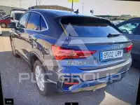 2021 Audi Q3
