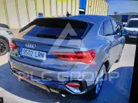 2021 Audi Q3