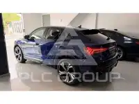 2021 Audi Q3