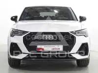 2021 Audi Q3