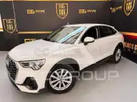 2021 Audi Q3