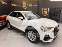 2021 Audi Q3