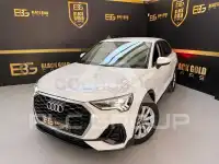 2021 Audi Q3