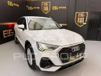 2021 Audi Q3