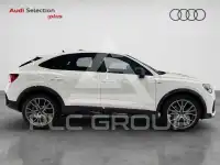 2021 Audi Q3