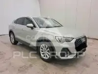 2021 Audi Q3
