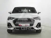 2021 Audi Q3