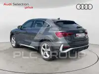 2021 Audi Q3