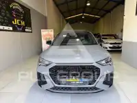 2021 Audi Q3