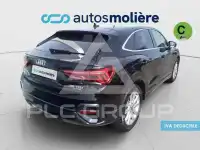 2021 Audi Q3