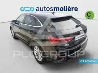 2021 Audi Q3