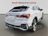 2021 Audi Q3