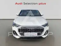 2021 Audi Q3