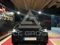 2021 Audi Q3