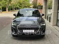 2021 Audi Q3