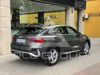 2021 Audi Q3