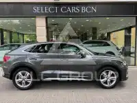 2021 Audi Q3