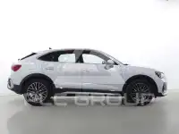 2021 Audi Q3