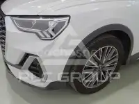 2021 Audi Q3