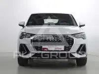 2021 Audi Q3