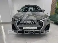 2021 Audi Q3