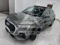 2021 Audi Q3