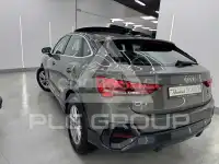 2021 Audi Q3